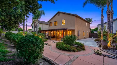 Exterior - 27691 Sonora Cir, Temecula, CA 92591 photo 10 of 15