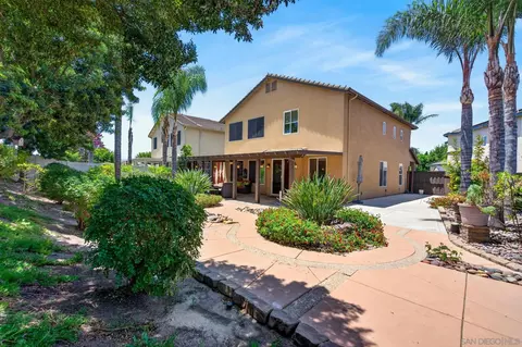 Exterior - 27691 Sonora Cir, Temecula, CA 92591 photo 9 of 15
