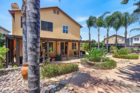 Exterior - 27691 Sonora Cir, Temecula, CA 92591 photo 11 of 15