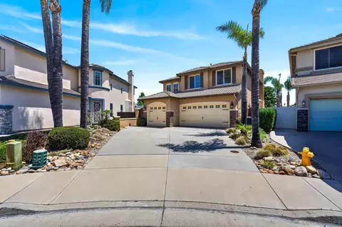 Exterior - 27691 Sonora Cir, Temecula, CA 92591 photo 2 of 15