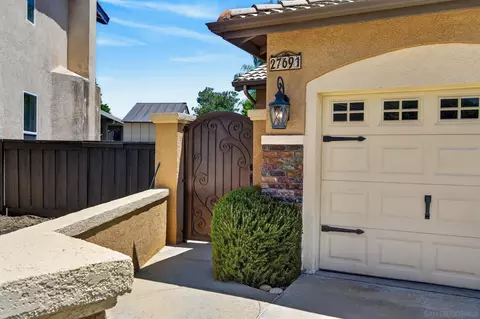 Exterior - 27691 Sonora Cir, Temecula, CA 92591 photo 3 of 15