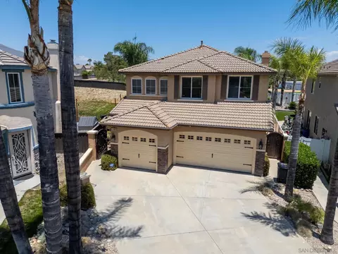 Exterior - 27691 Sonora Cir, Temecula, CA 92591 photo 15 of 15