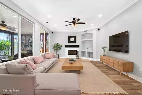 Living - 27691 Sonora Cir, Temecula, CA 92591 photo 5 of 8