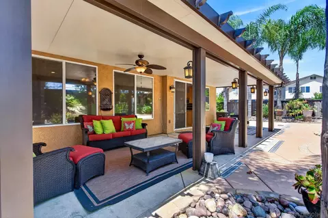 Exterior - 27691 Sonora Cir, Temecula, CA 92591 photo 12 of 15