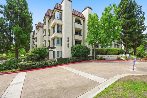 5845 Friars Rd #1110, San Diego, CA 92110