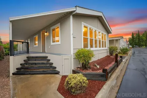 11949 Riverside Dr #23, Lakeside, CA 92040 photo 3