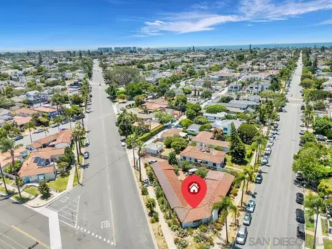 200 Palm Ave, Coronado, CA 92118 photo 33