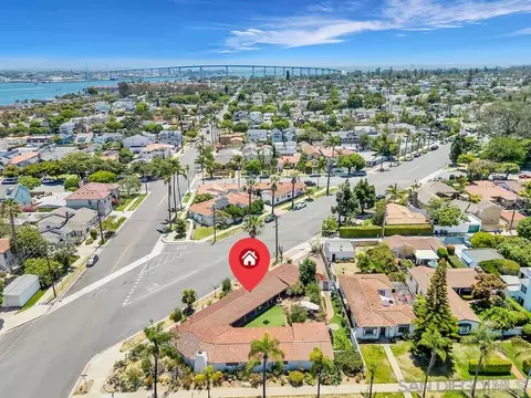 200 Palm Ave, Coronado, CA 92118 photo 31