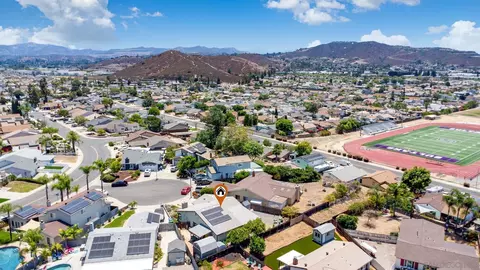 View/Area - 10654 Holborn Ct, Santee, CA 92071 photo 10 of 12
