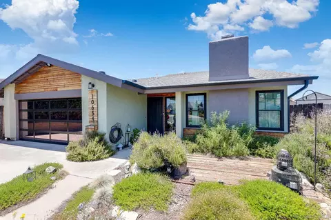 Exterior - 10654 Holborn Ct, Santee, CA 92071 photo 20 of 20