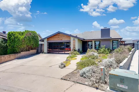 Exterior - 10654 Holborn Ct, Santee, CA 92071 photo 18 of 20