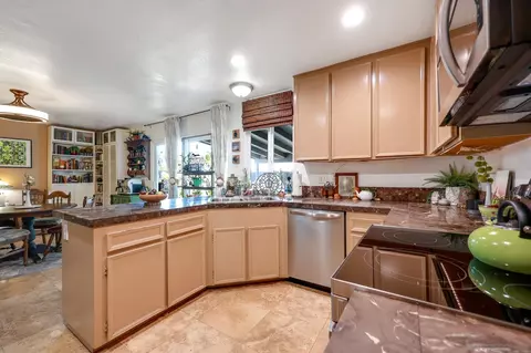 Kitchen - 10654 Holborn Ct, Santee, CA 92071 photo 1 of 3
