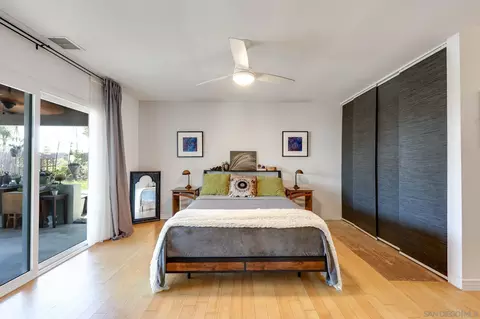 Bedroom - 10654 Holborn Ct, Santee, CA 92071 photo 1 of 3