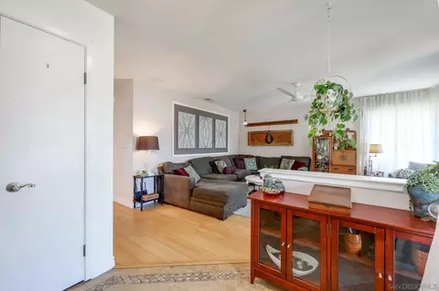 Entry Way - 10654 Holborn Ct, Santee, CA 92071 photo 1 of 1