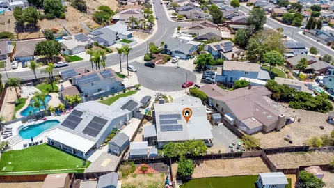 View/Area - 10654 Holborn Ct, Santee, CA 92071 photo 2 of 12