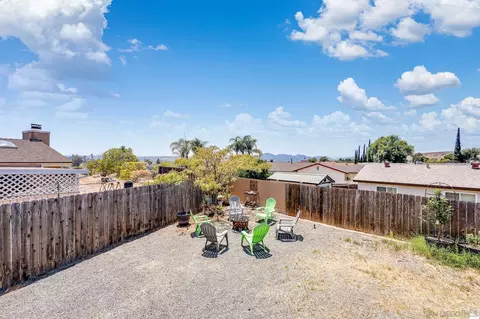 Exterior - 10654 Holborn Ct, Santee, CA 92071 photo 11 of 20