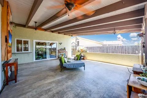 Exterior - 10654 Holborn Ct, Santee, CA 92071 photo 6 of 20