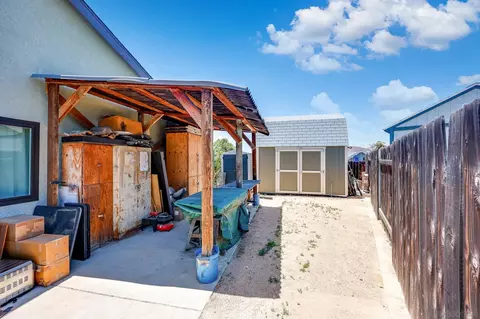Exterior - 10654 Holborn Ct, Santee, CA 92071 photo 8 of 20