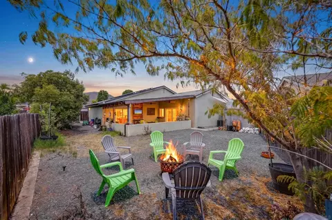 Exterior - 10654 Holborn Ct, Santee, CA 92071 photo 3 of 20