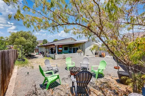 Exterior - 10654 Holborn Ct, Santee, CA 92071 photo 4 of 20
