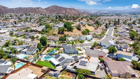 View/Area - 10654 Holborn Ct, Santee, CA 92071 photo 9 of 12