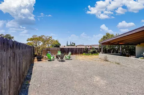 Exterior - 10654 Holborn Ct, Santee, CA 92071 photo 13 of 20