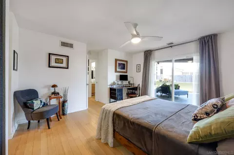 Bedroom - 10654 Holborn Ct, Santee, CA 92071 photo 2 of 3
