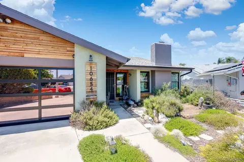 Exterior - 10654 Holborn Ct, Santee, CA 92071 photo 19 of 20