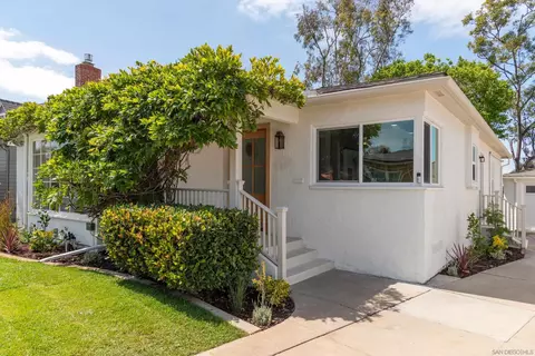 4630 Norma, San Diego, CA 92115