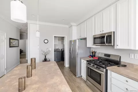 Kitchen - 14003 Jasmine Ave #193, Poway, CA 92064 photo 7 of 7
