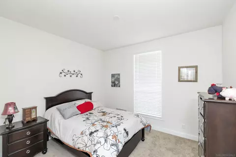 Bedroom - 14003 Jasmine Ave #193, Poway, CA 92064 photo 1 of 3