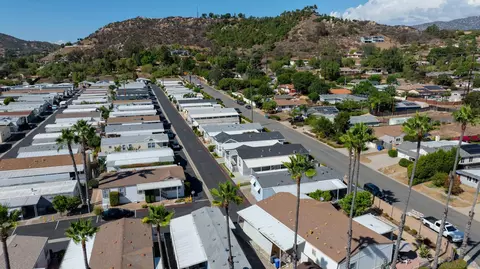 View/Area - 14003 Jasmine Ave #193, Poway, CA 92064 photo 2 of 3