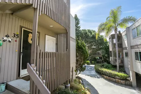 Exterior - 155 Rosebay #37, Encinitas, CA 92024 photo 3 of 12