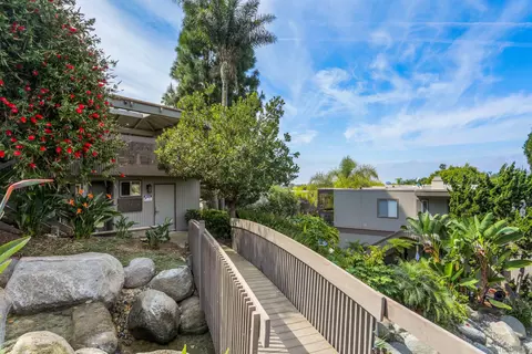 Exterior - 155 Rosebay #37, Encinitas, CA 92024 photo 8 of 12