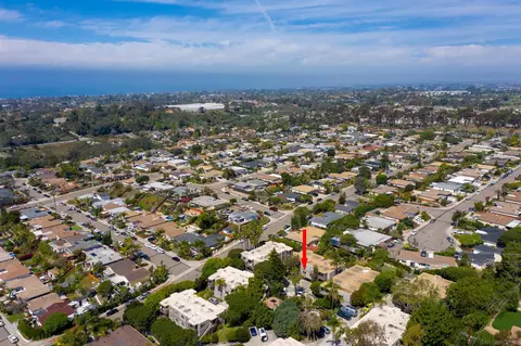 View/Area - 155 Rosebay #37, Encinitas, CA 92024 photo 3 of 4