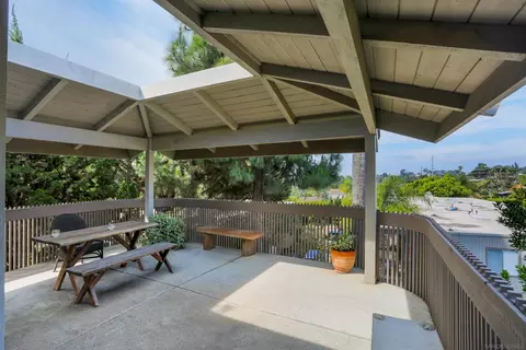 Exterior - 155 Rosebay #37, Encinitas, CA 92024 photo 9 of 12