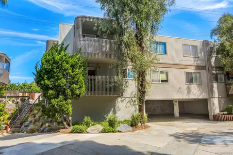 Exterior - 155 Rosebay #37, Encinitas, CA 92024 photo 11 of 12