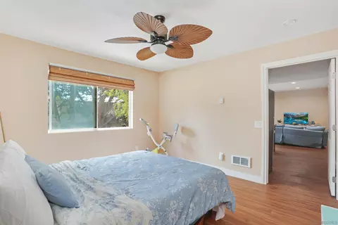 Bedroom - 155 Rosebay #37, Encinitas, CA 92024 photo 2 of 4