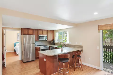 Kitchen - 155 Rosebay #37, Encinitas, CA 92024 photo 2 of 5