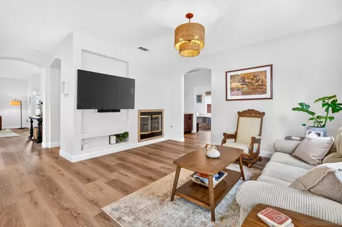 Living - 803 El Caballo, Oceanside, CA 92057 photo 3 of 3