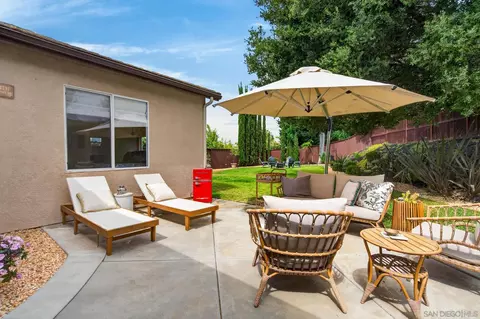 Exterior - 803 El Caballo, Oceanside, CA 92057 photo 4 of 6