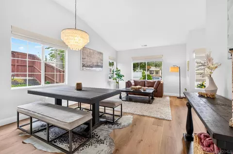 Dining - 803 El Caballo, Oceanside, CA 92057 photo 1 of 2