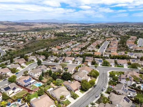 View/Area - 803 El Caballo, Oceanside, CA 92057 photo 9 of 10