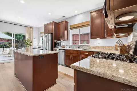 Kitchen - 803 El Caballo, Oceanside, CA 92057 photo 3 of 4