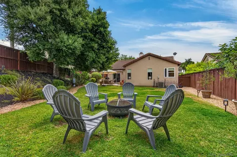 Exterior - 803 El Caballo, Oceanside, CA 92057 photo 6 of 6