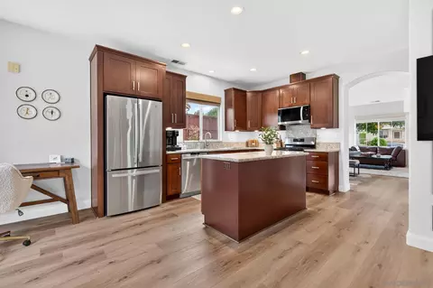 Kitchen - 803 El Caballo, Oceanside, CA 92057 photo 1 of 4