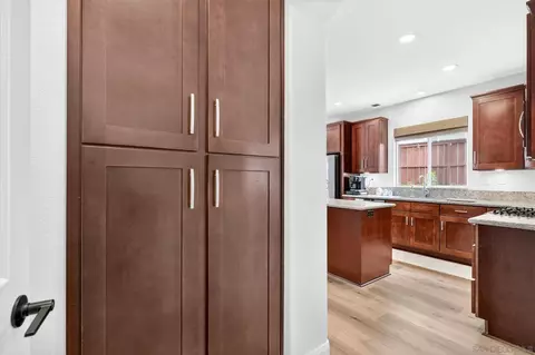 Entry Way - 803 El Caballo, Oceanside, CA 92057 photo 1 of 2
