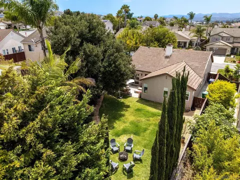 View/Area - 803 El Caballo, Oceanside, CA 92057 photo 4 of 10