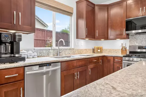 Kitchen - 803 El Caballo, Oceanside, CA 92057 photo 4 of 4