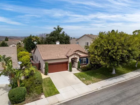 803 El Caballo, Oceanside, CA 92057
